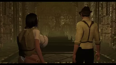 Aphrodite's Curse Teaser