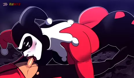 GOTHAM COUGAR [D-Art &amp; KaiArtz]