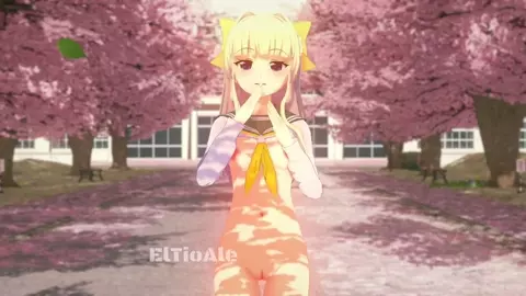 HMV MAHOUAKO | WIG SPLIT