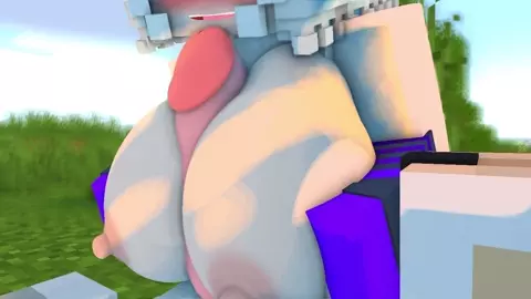 Melina with Wolf Problems again?...