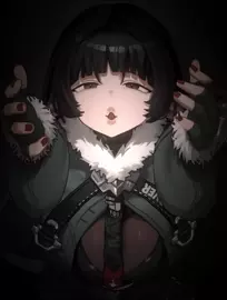 Jane Doe 2 (4K@60) [MoeCode]