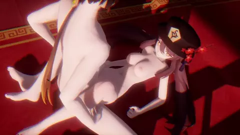 【sajiko】hutao 2023.4.9