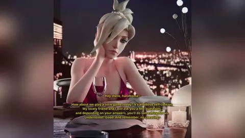 Self Censors: Deny Yourself!