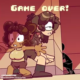 Game Over: BoundRoom Blockade!