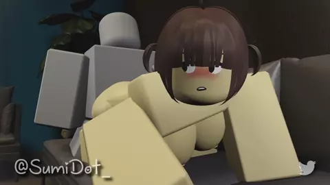 roblox backshots and missionary :O