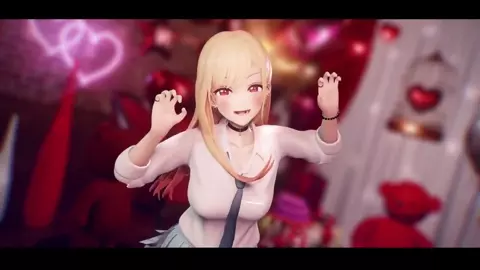 Karaoke & Sex with Marin - HMV