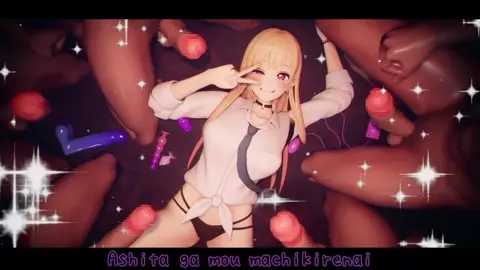 Karaoke & Sex with Marin - HMV