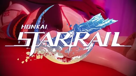 Honkai Star Rail HMV - HUNTER