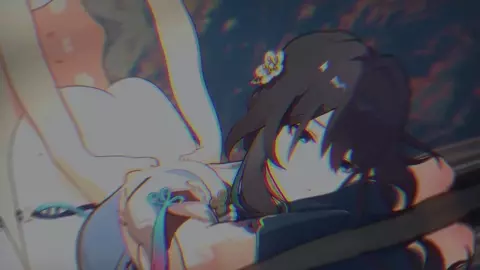 Honkai Star Rail HMV - HUNTER