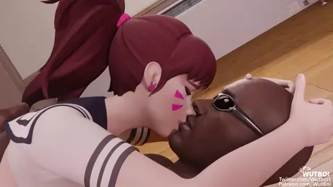 Blacked BBC HMV PMV Addicted (Jpants)