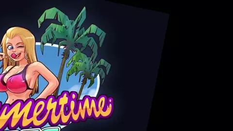 Summertime Saga Vs. What A Legend PMV