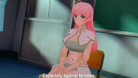 「Girlfriend Hypnosis DxD」 (NTR of Highschool DxD)