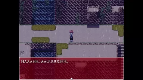 Crimson Veil Bianca's Story Ghoul Ending