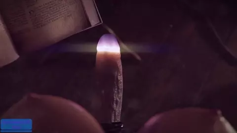 PMV-HMV (FanMadeX18)