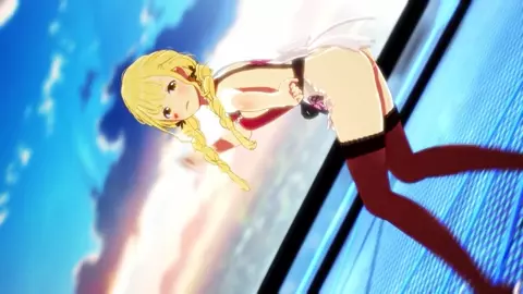 Naked Apron Dance - Brand New Day