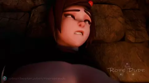 Mei's Corruption 2mP14-15 MastuPillar