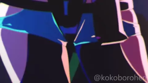 Lucy and David | CyberPunk by Kokoborohen