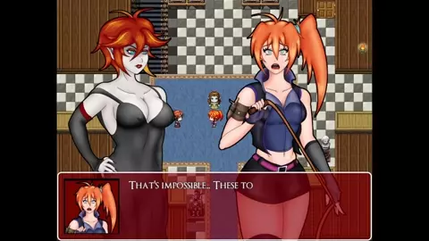 Crimson Veil Vampire Route Defeat Ophelia