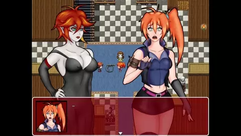 Crimson Veil Vampire Route Defeat Ophelia