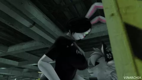 Anal vore by vinarchia