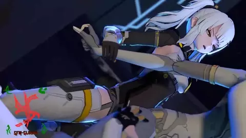 [SFMSlayer] Futa Gang Bang