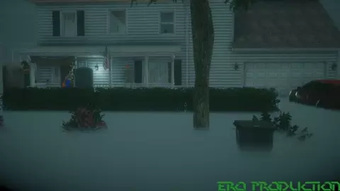 Chun-li take a trick.