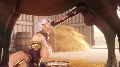 HAZA-PMV/HMV chainsaw3d