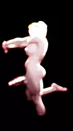 Nyl2 Futanari Microwave Edit [4K]