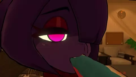 Sexy play with Bonfie~