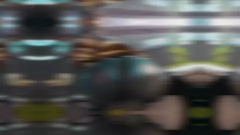 Babe Overload - REDUX HMV