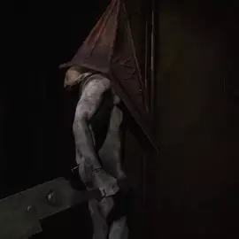 Pyramid Head's WeeWee