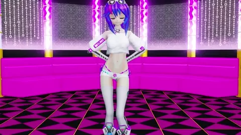 Troll Song - Projekt Melody