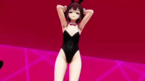 Magaleña Dance - Megumin