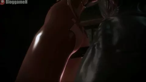 Stellar Blade EVE Defeated 4 PREVIEW