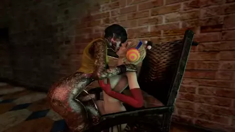 Alessa Futa x Heather