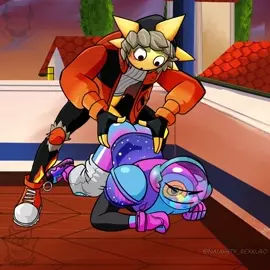 Sunspot x Gumbo ver 2