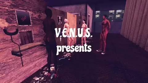 V.E.N.U.S. - Ass Buster 6 - Emily