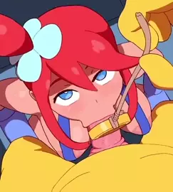 Skyla's Hypno Blowjob