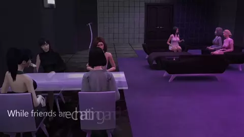 The Adventures of Lady Flaskaa "part 10"