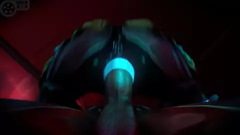 PunkPMV POLTERGST - Move It [Commission by CortanaLoverS71] {Contains FUTA}