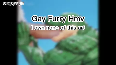 Gay Furry Hmv