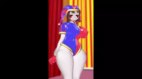 Pomnis erotic cirkus HMV