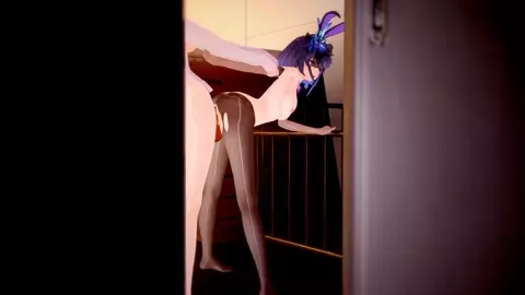 [KoisatoL] Seele&Vita sex[futa&NTR]