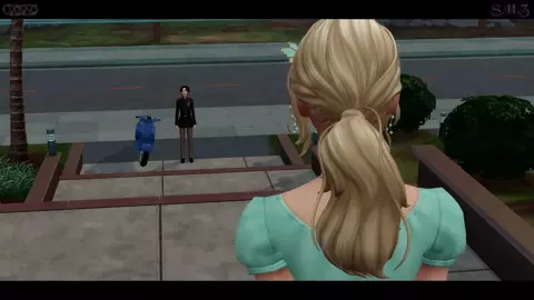 The Fiend Of Darkness | [S4]