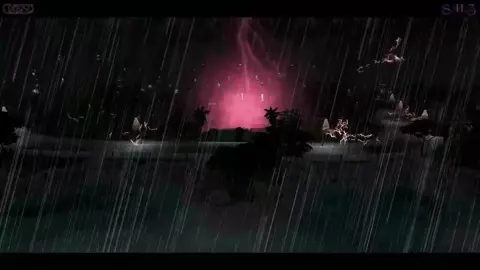 The Fiend Of Darkness | [S4]