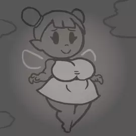 [KeyCock1] Tetra's Fairy Onaholes