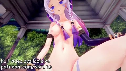 Genshin Impact - Citlali [skr1po]