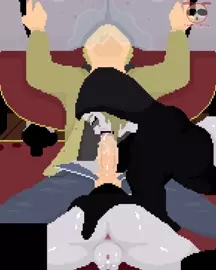 Dimitrescu Short Video