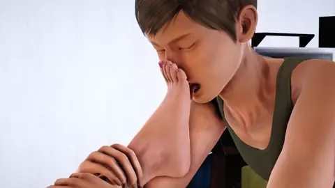 Nami Chapter 1 - Max's Life