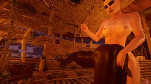 Max tale from the bottom